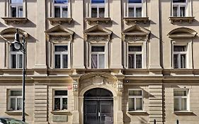 Apartments Truhlarska 31